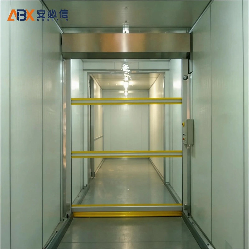 昭通快速门